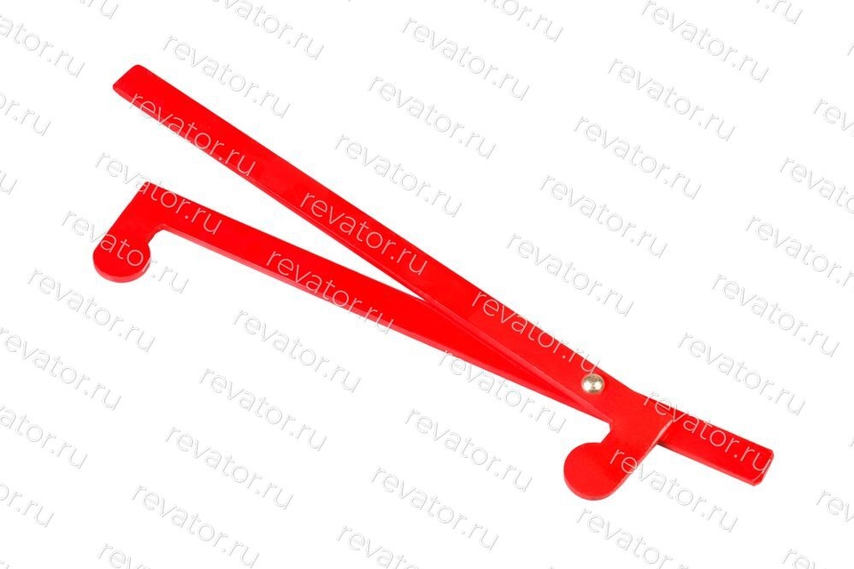 Рычаг растормаживания для лебедки 13VTR-CR ZAA286AX2 Otis