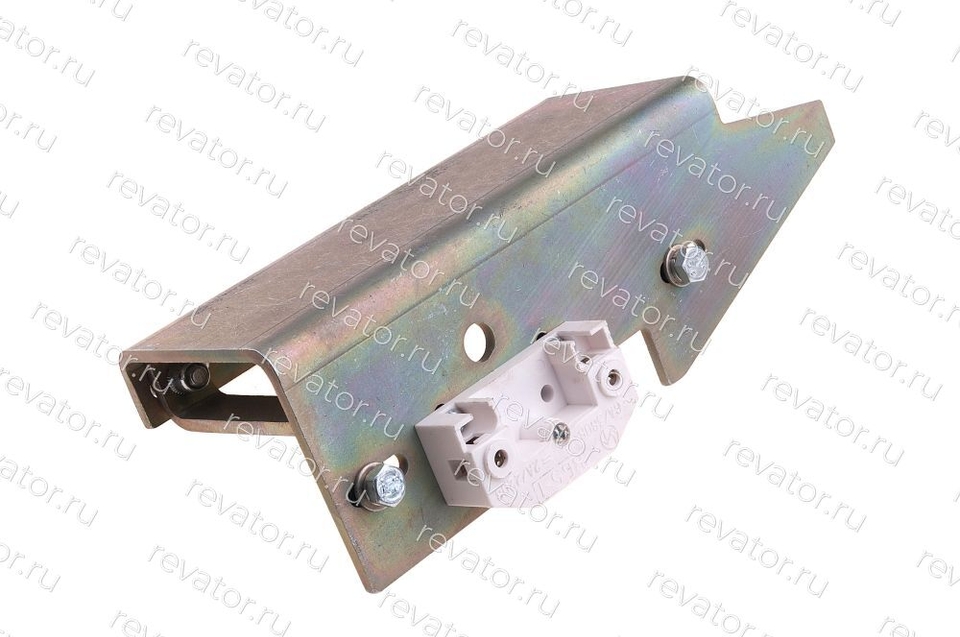 Замок привода дверей 0611Б.43.10.400 МЛЗ