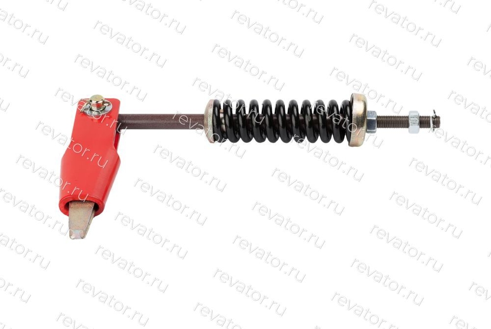 Тяга противовеса в сборе 12мм 400А.24.02.001К-01 КМЗ (аналог)