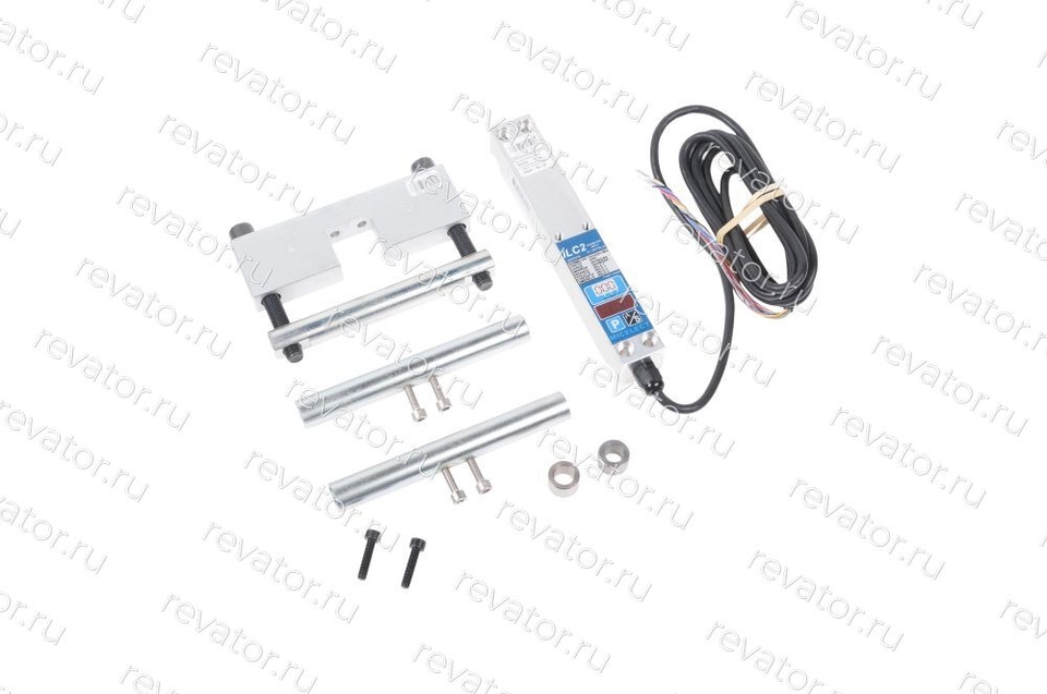 Устройство грузовзвешивающее установка на канаты ILC2-T3 Micelect