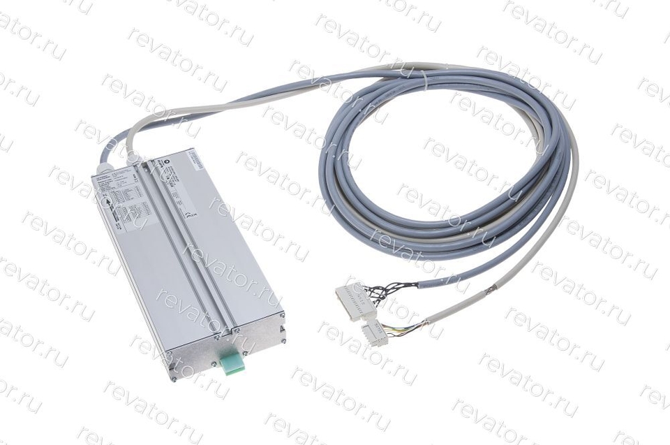 Датчик позиционирования SALSIS ACGSI2-000-1 Elgo 59341703 Schindler