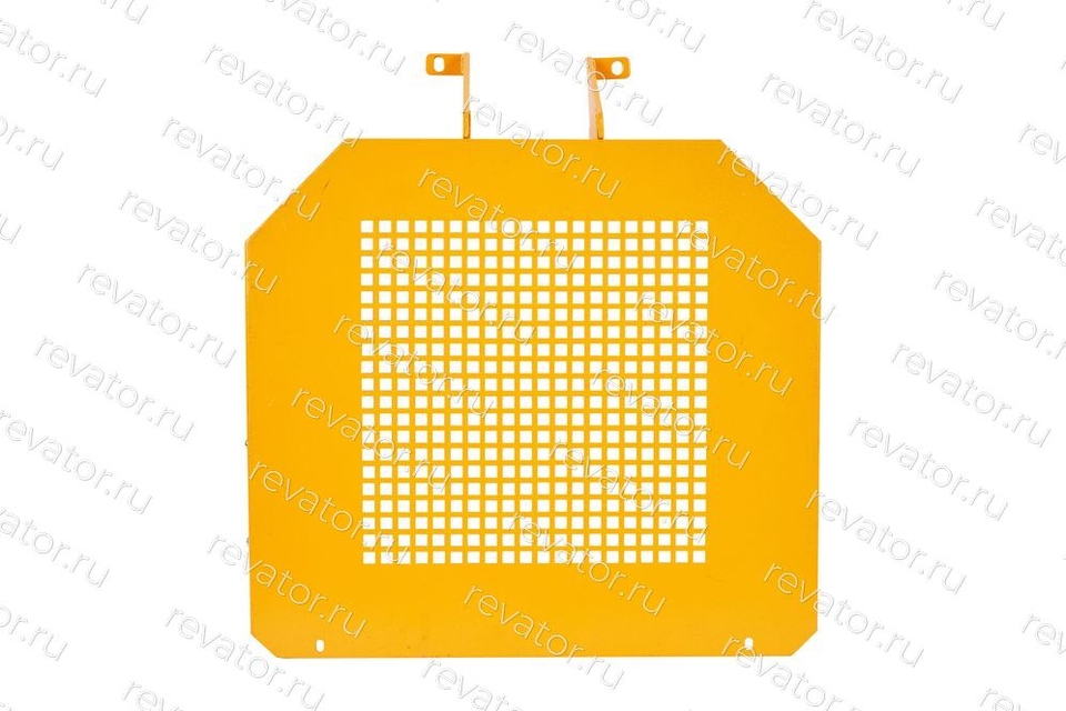 Кожух лебедки Monadrive