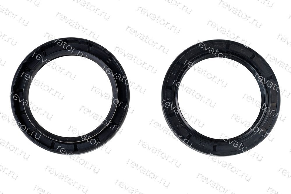 Сальник (манжета армированная) 60х80х12мм TC