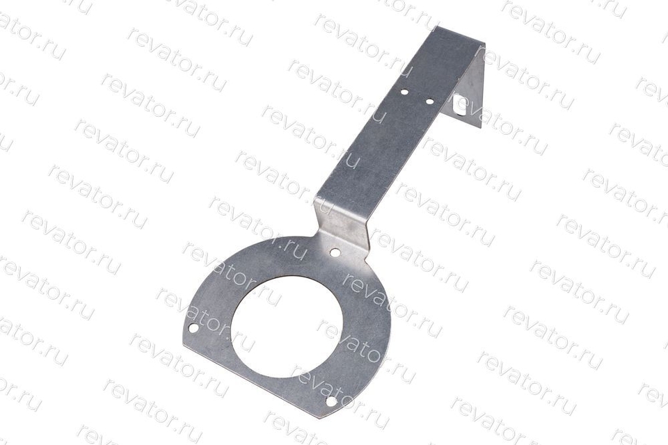 Кронштейн крепления энкодера для лебедки 13VTR ZAA316CE3 Otis