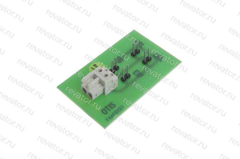 Плата соединительная FAA610CE1 Otis