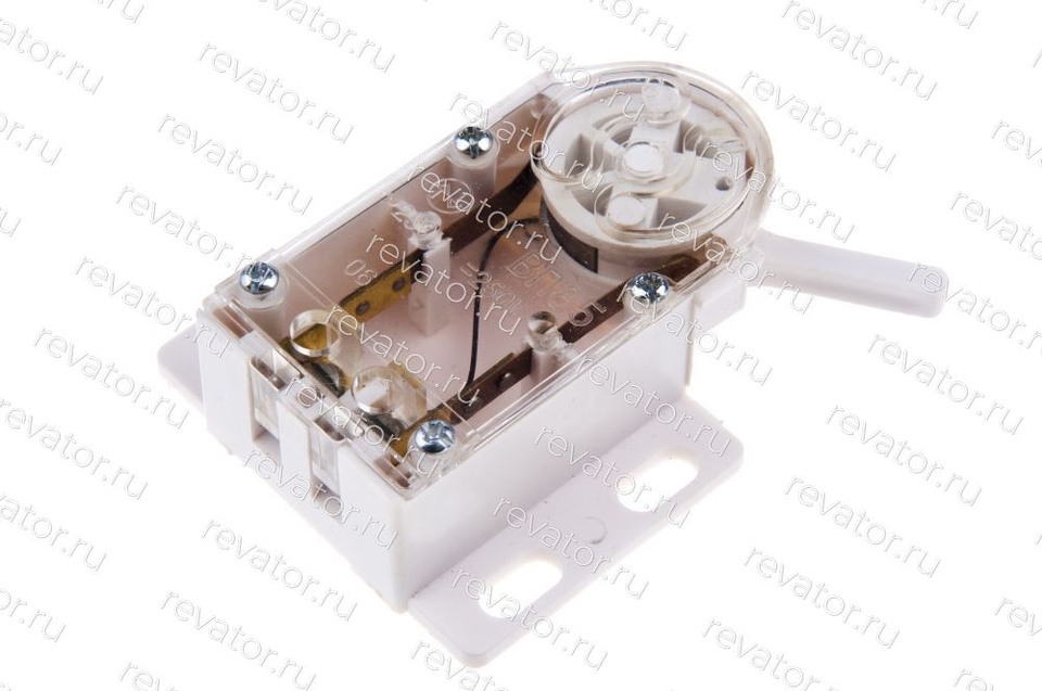 Выключатель путевой универсальный прямой рычаг ВП85-19-1311