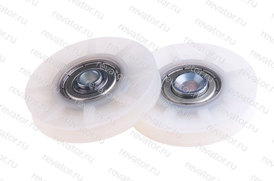 Ролик 47мм тросика PFR-08 PFR.080000000 Fermator