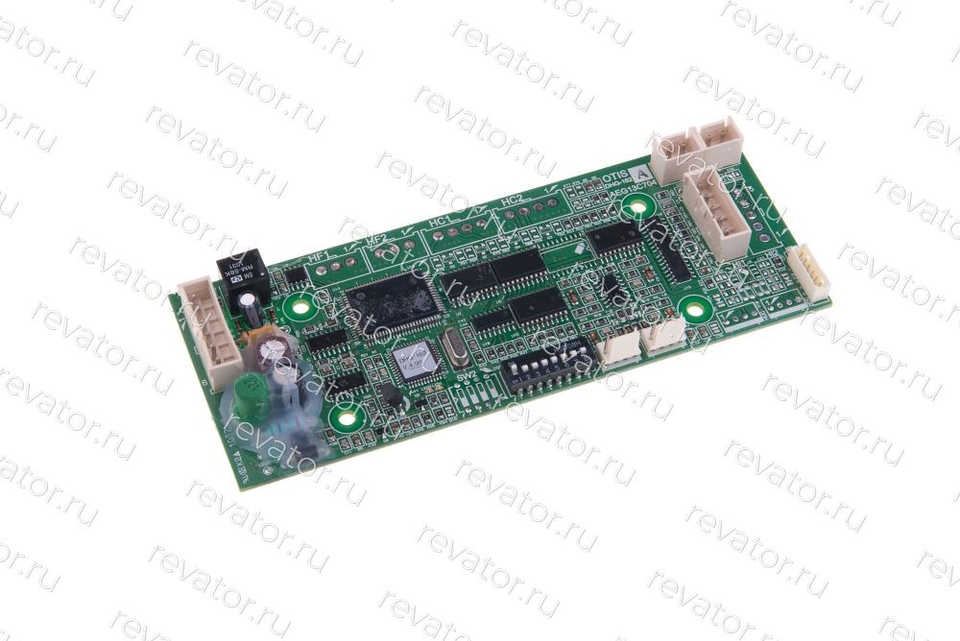 Плата этажная DHG-162 AEG13C704*A Sigma