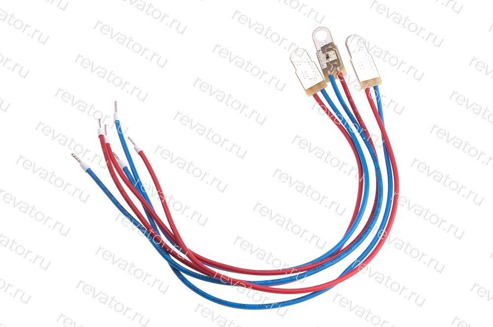 Терморезистор  R=1кОм ThyssenKrupp