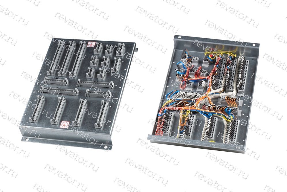 Плата коммутационная ШУЛМ 0411ТЩУ.11.01.100W-02 ЩЛЗ