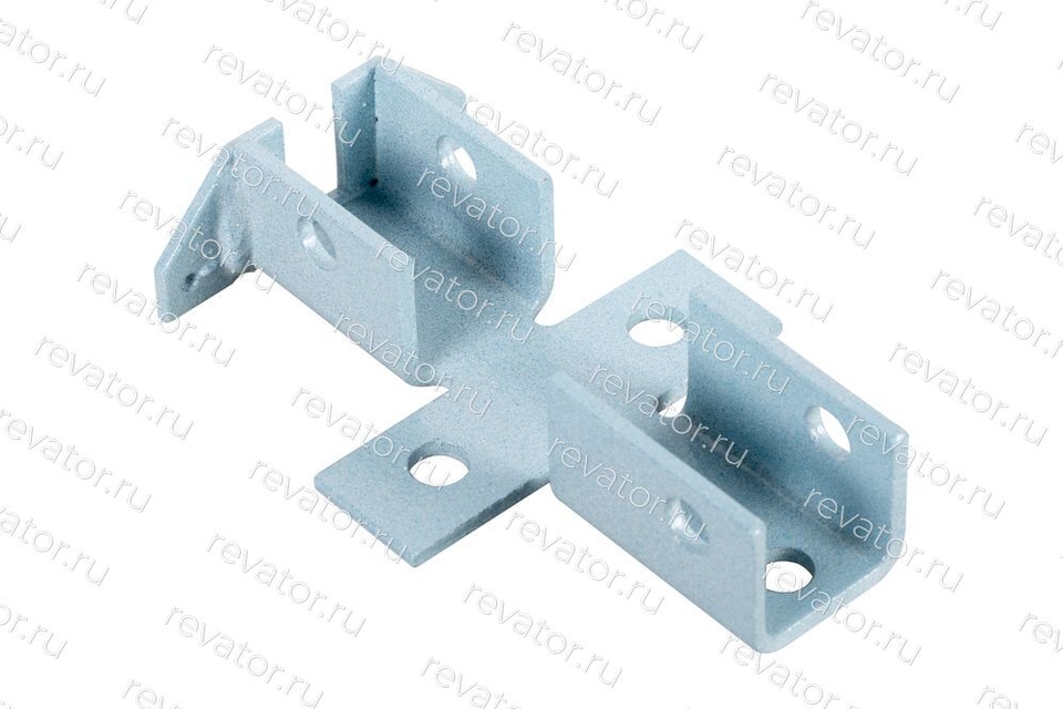 Башмак L=140мм 04.02.05.1000-02 КМЗ