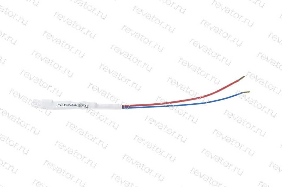 Цепь тормоза защитная 3A 100Ом WD Mayr 59604956 Schindler