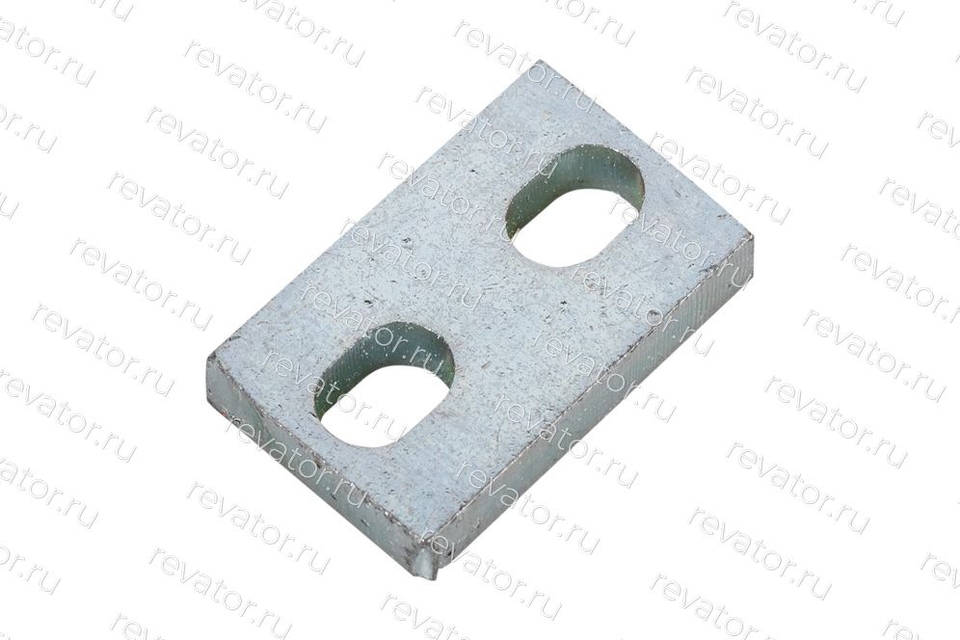 Пластина ЛБ0505.03.10.005 МЛЗ