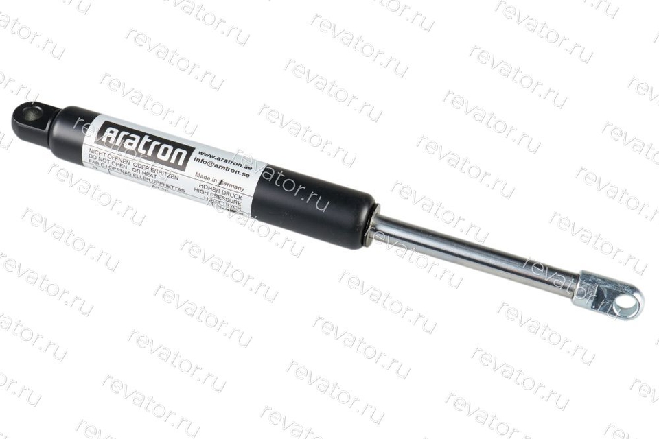 Амортизатор (пружина газовая) 1000N G23-80-1000N-01 40-0009 Cibes