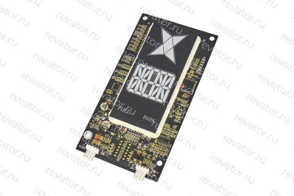 Плата поста вызывного DAA26800GZ A3N148470 Otis