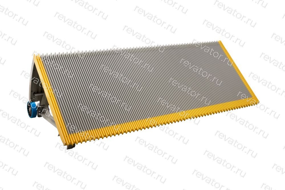 Ступень эскалатора 1000мм с демаркационными полосами DSA3006737G Sigma