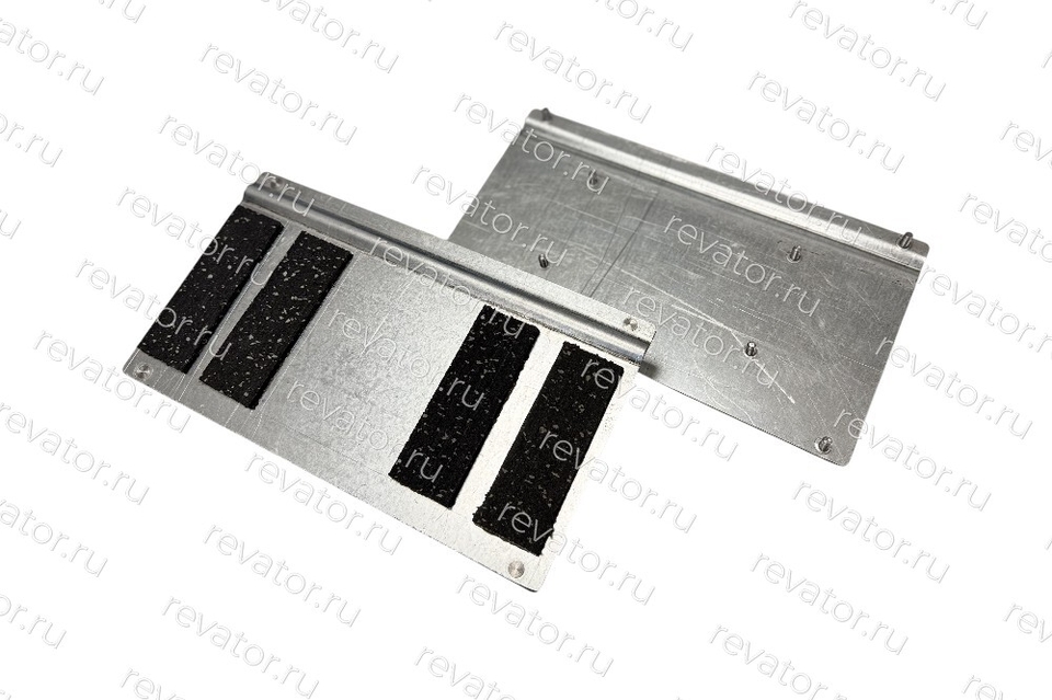 Площадка установочная амортизаторов кабины лифта Schindler