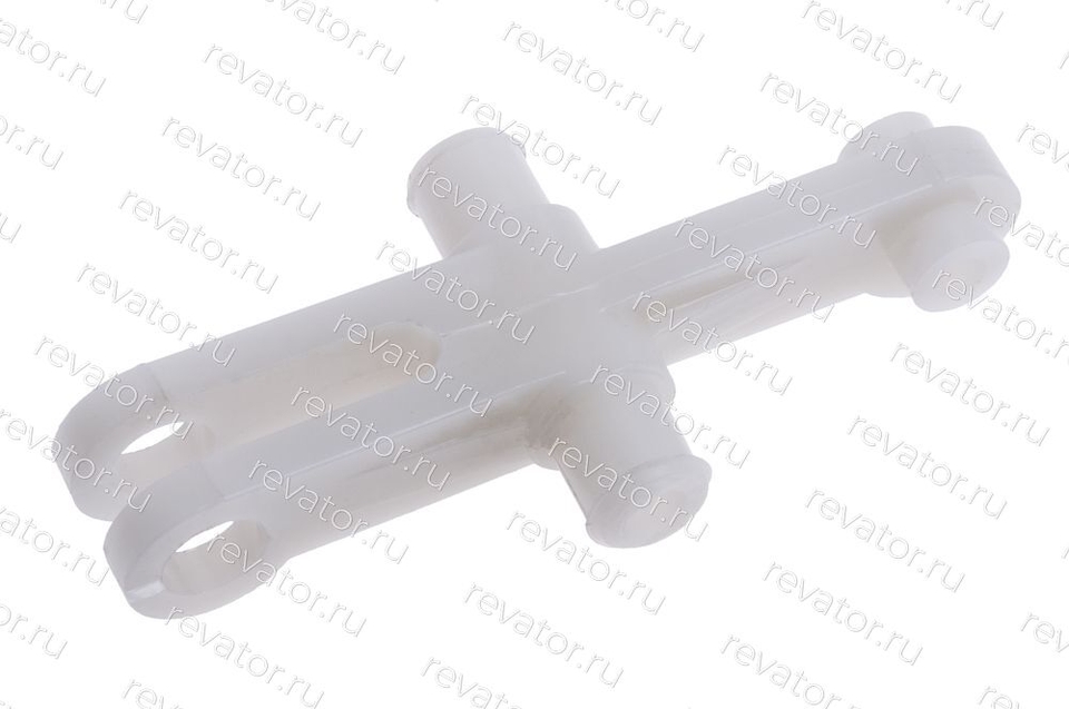 Звено огибающей цепи поручня эскалатора Schindler