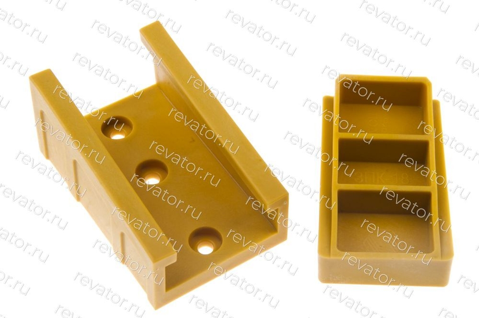 Зажим кабельный ЗПК-18