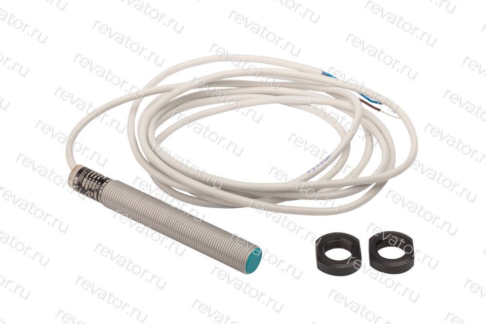 Датчик бесконтактный бистабильный резьба М12 MS A24A-240