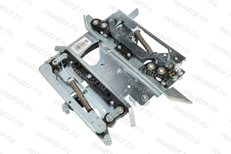 Отводка привода двери кабины правая KM601500G13 Kone