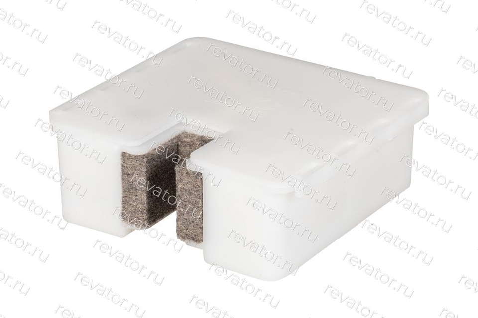 Устройство смазывающее (масленка) B=16мм 305008 ETN LiftMaterial