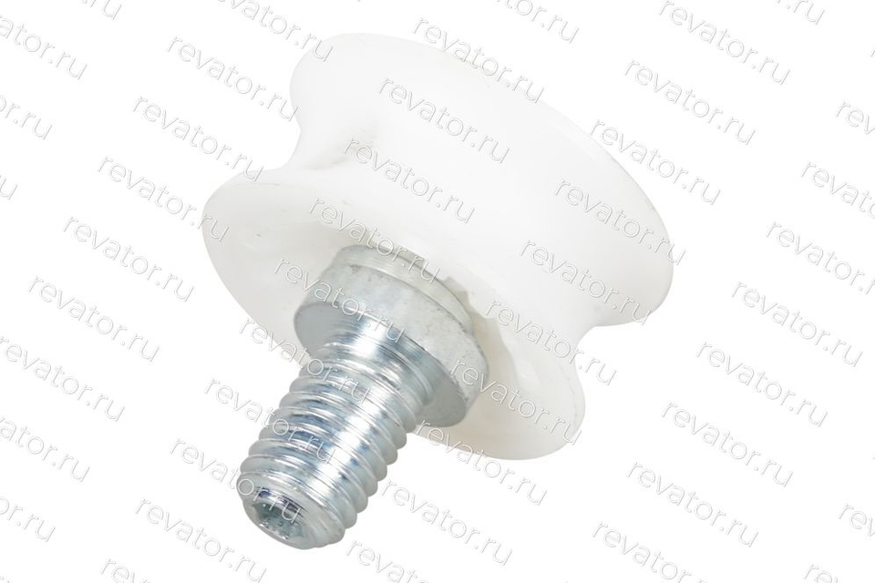 Ролик 30мм эксцентриковый двери кабины/шахты PFR-15 PFR.150000000 Fermator