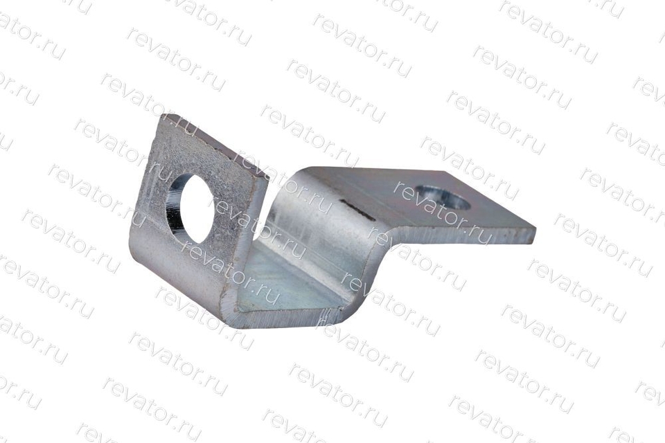 Кронштейн замка двери шахты ГВ0505.06.01.001Б МЛЗ