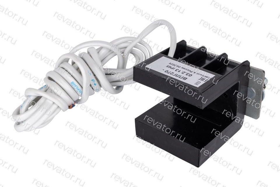 Выключатель путевой НЗ ВПЛГ270-03-2.13 ЩЛЗ