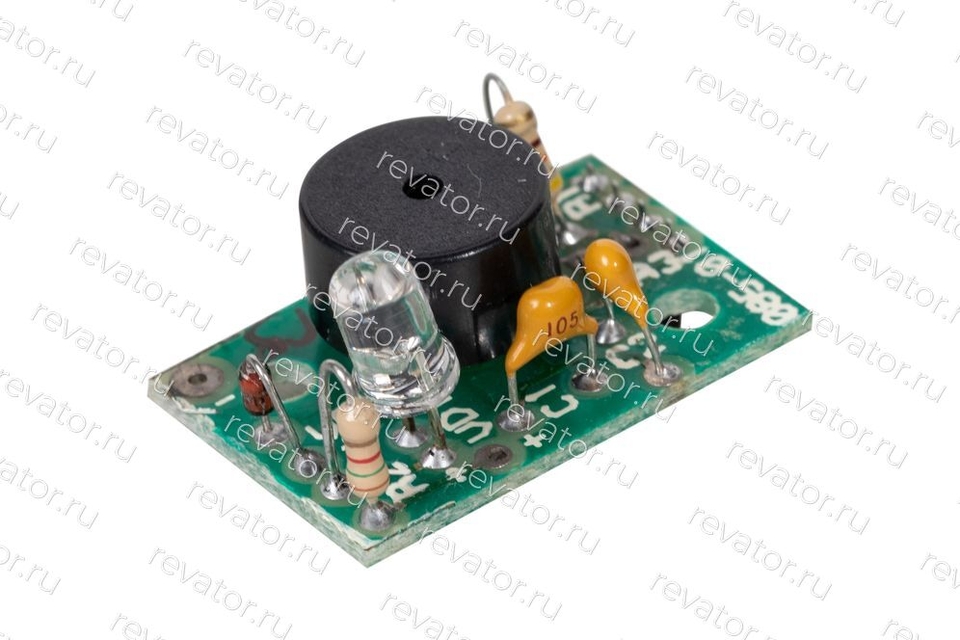 Плата перегрузки ФБИР.469135.085-01 МЛЗ