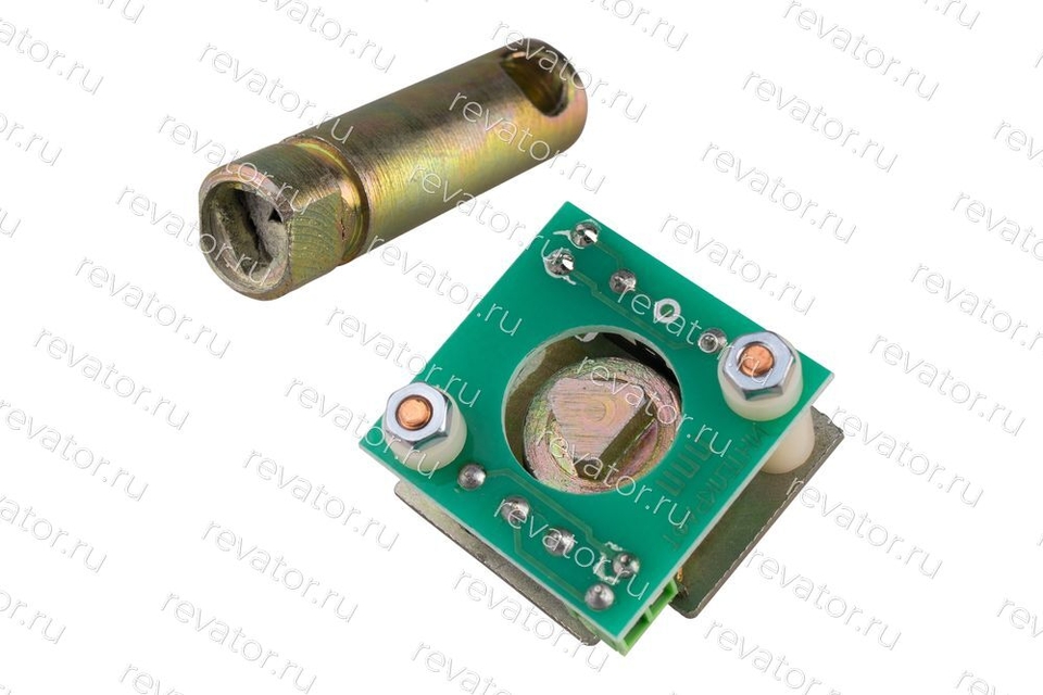 Ключевина перевозки пожарных подразделений с фиксацией ИНК-ПСТ.043.00