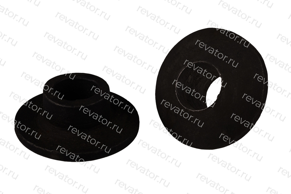 Втулка тяги противовеса 401.04.02.005К КМЗ