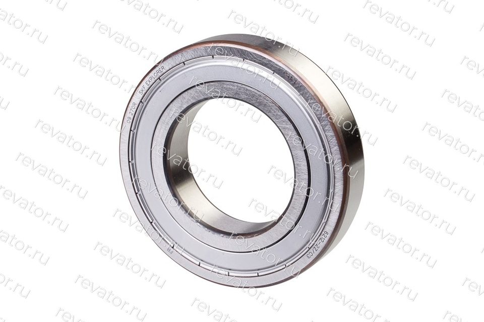 Подшипник 6212-2Z/C3 SKF