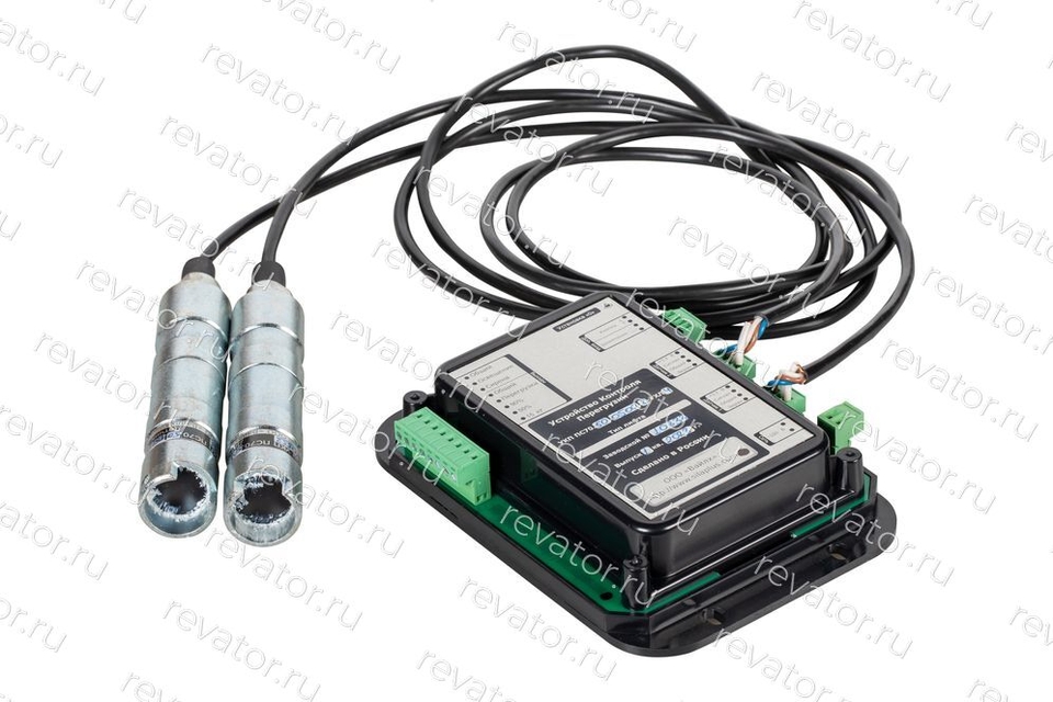 Устройство контроля перегрузки УКП ПС70.50.0500.2