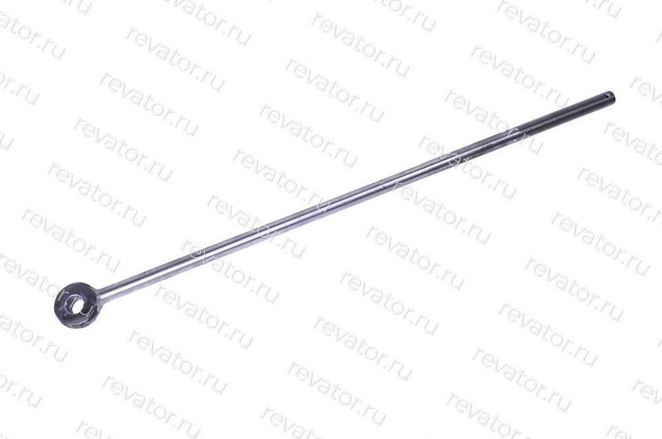 Тяга противовеса 1000кг 348.04.02.002 КМЗ