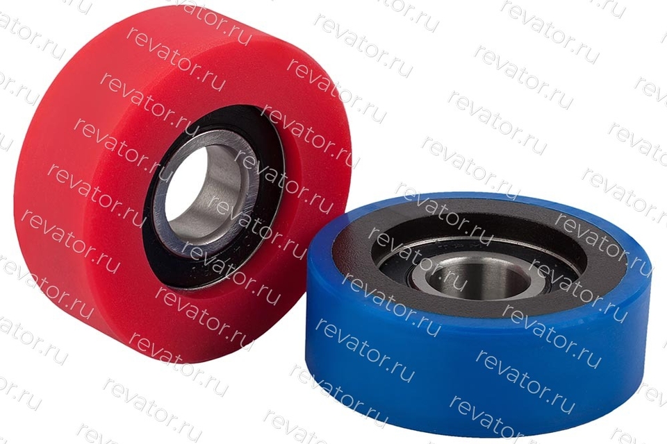 Ролик 70мм h=25мм ступени эскалатора F01.FCCCA.001A Schindler Sjec BLT Canny Koyo JT-506 TPM