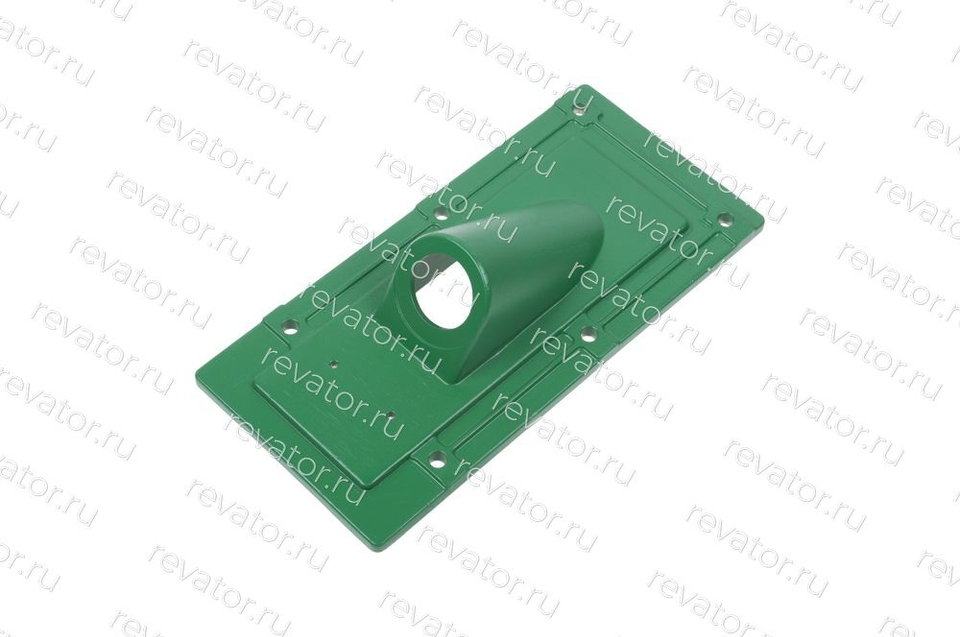 Крышка маслоуказателя лебедки SGR11