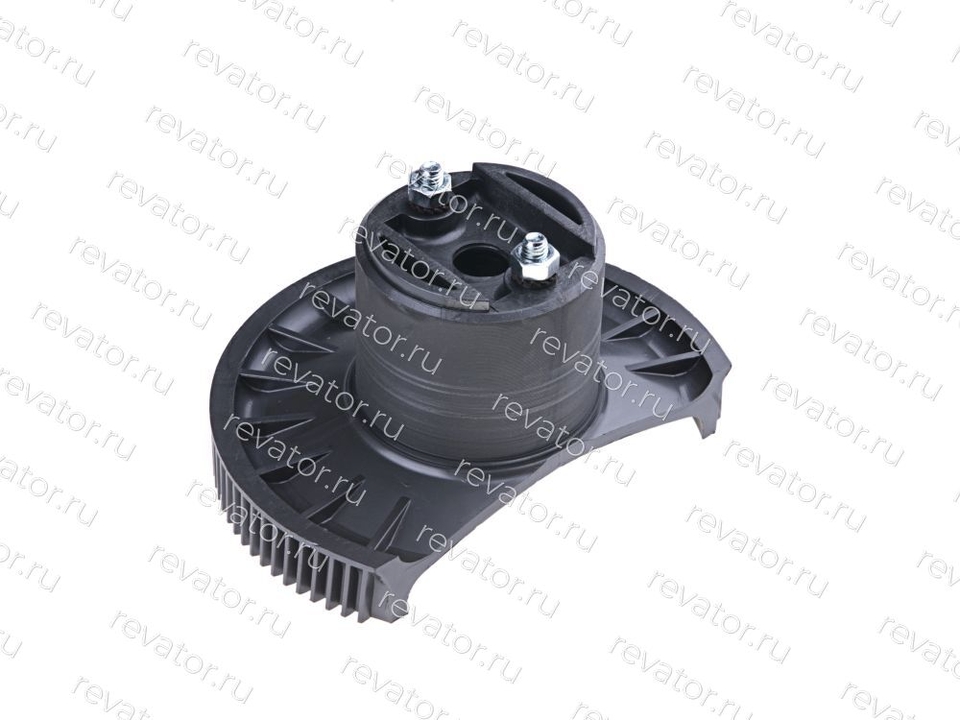 Сектор зубчатый T05084A1 Otis