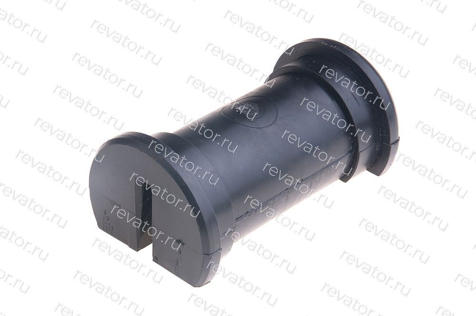 Вкладыш 6мм L=105мм пластик 285.03.00.021-01 МЛЗ