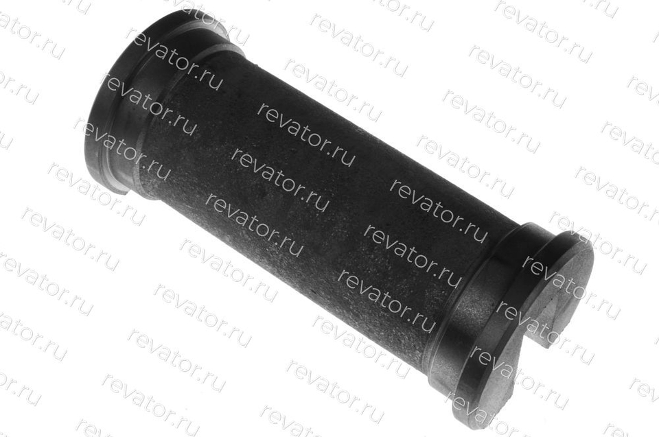 Вкладыш 24 мм L=195мм чугун 291.03.03.004 ЩЛЗ