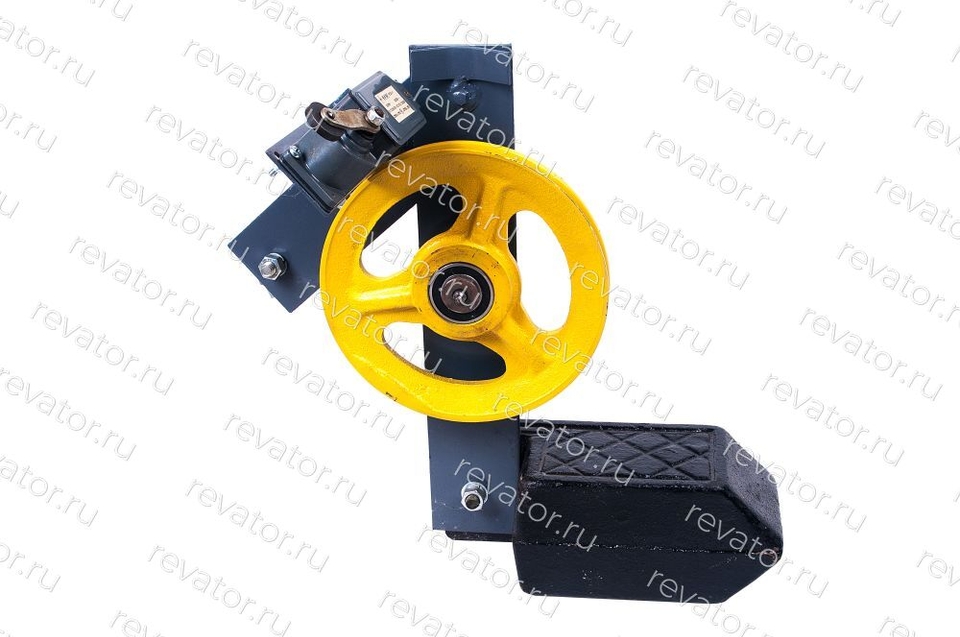 Устройство натяжное С928.000 КМЗ