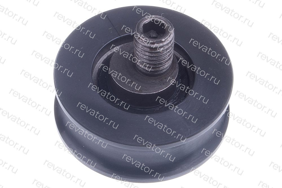 Ролик 45мм каретки дверей нижний эксцентриковый 710000501 Prisma JT-156 TPM