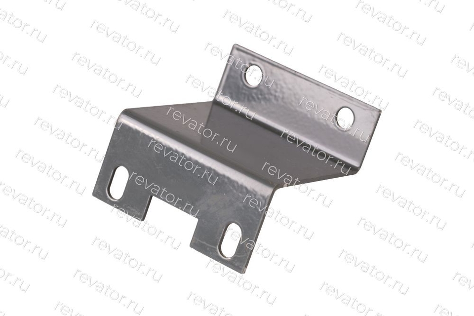 Кронштейн масленки противовеса ZAA283WAR5 Otis