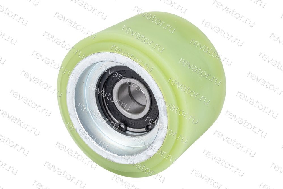 Ролик 70мм прижимной роликовой блока привода поручня ASA00C447*A Sigma