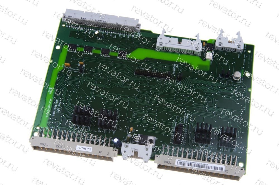 Плата MCC-85/EXP3 TMS200/600 KM397452G01 Kone