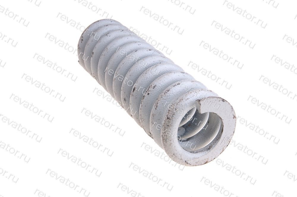 Пружина противовеса 0411.04.00.013 МЭЛ