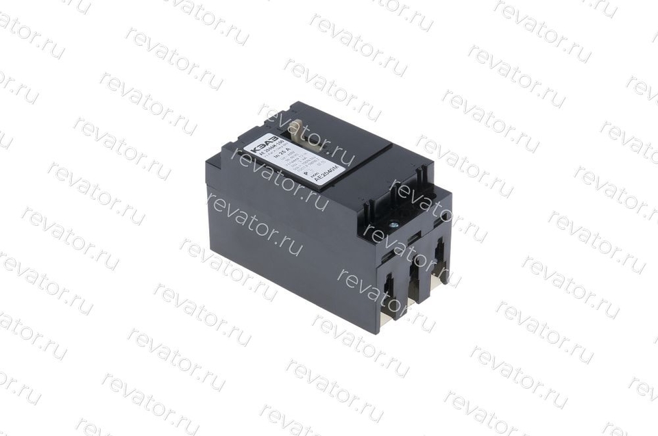 Выключатель автоматический 25А АЕ2046-100