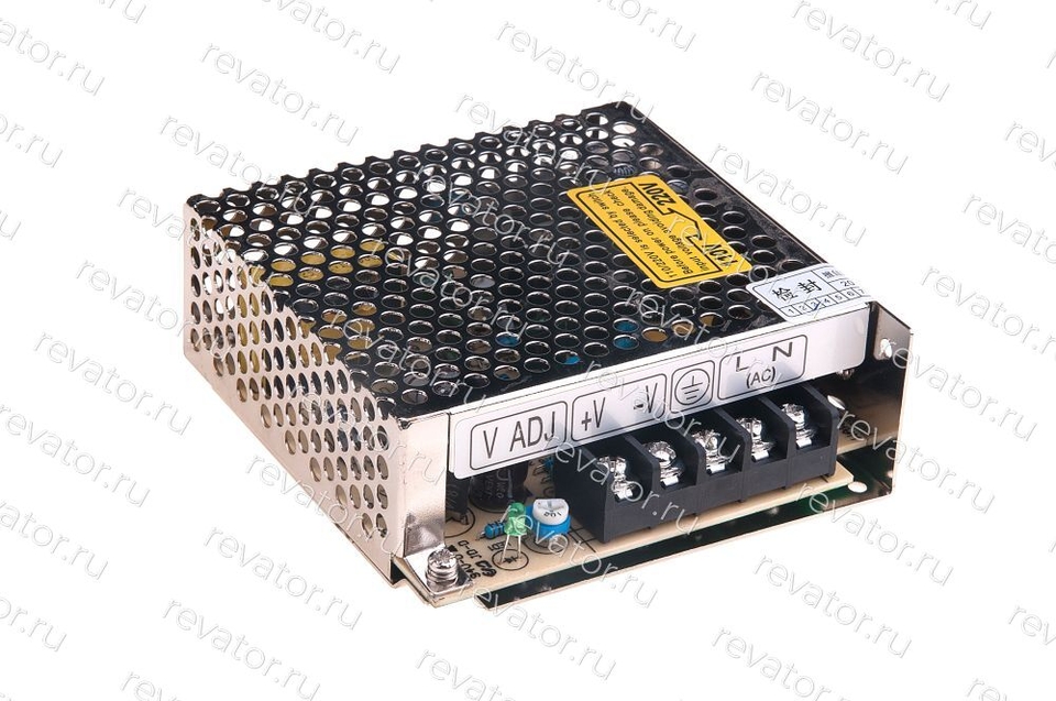 Блок питания 2А 12VDC SKS-25 Китай