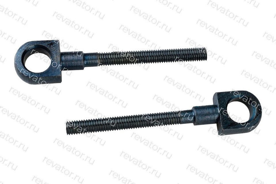 Винт для натяжения огибающей цепи эскалатора DIAO