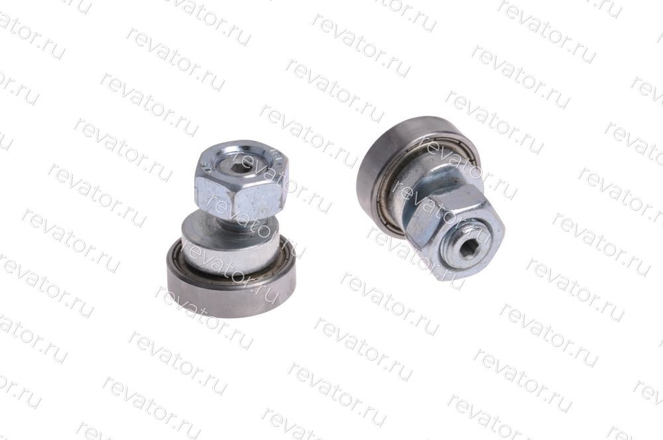 Ролик 28мм эксцентриковый Techna FAA5394A5 Otis